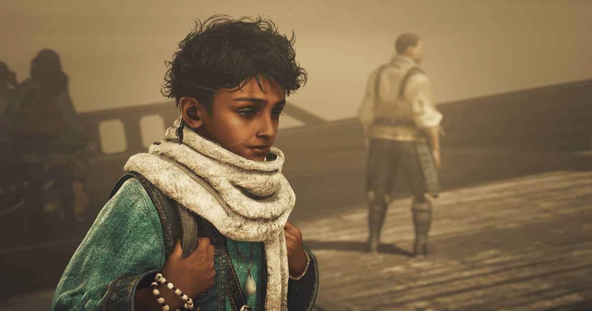 【MHWs】ワイルズでやろうとしたストーリーのコンセプト自体は別に良いと思うよ